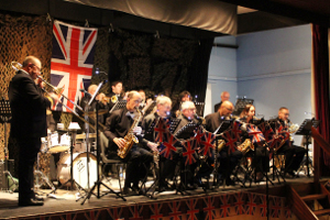 Beeston Big Band thumbnail