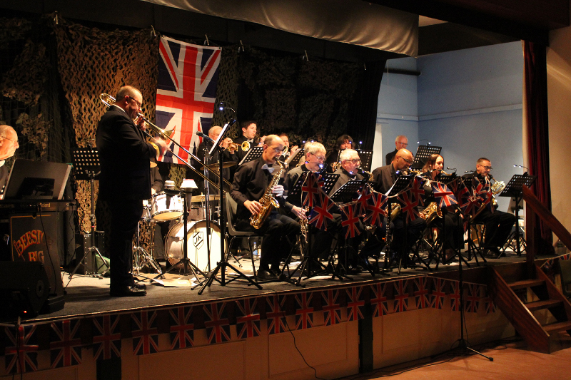 Beeston Big Band 800x600
