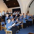 The Phoenix Singers 2017