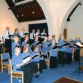 The Phoenix Singers 2017