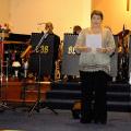 Monologue From Carmel (Reformed Player)