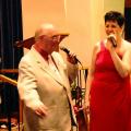 Duet from Guest singers Colin and Jeri