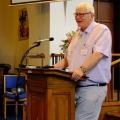 Revd Dr David Cornick speaks about the Reformation