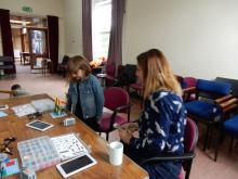 making one of the motorised models