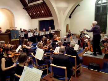The Boots Orchestra