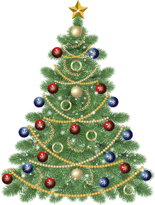 Christmas Tree