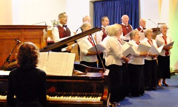Choir & Pianist