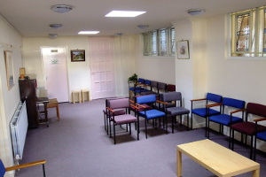 The Gallery