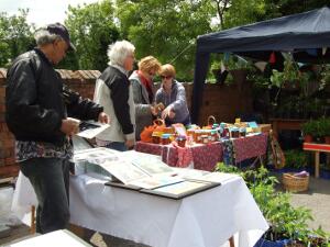 Stalls