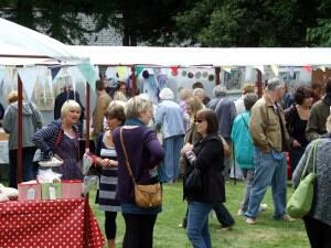 Stalls